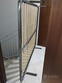 rete per letto matrimoniale 190x160