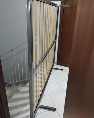 rete per letto matrimoniale 190x160