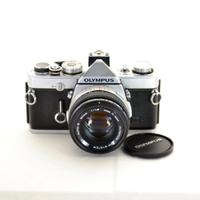 Olympus OM1