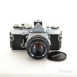 Olympus OM1