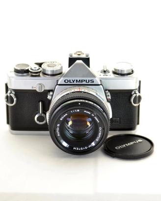 Olympus OM1