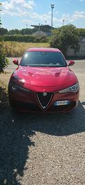 Alfa Romeo Stelvio Quadrifoglio 