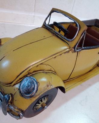 Maggiolino Maggiolone Cabrio 