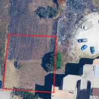 Terreno edificabile Palo del Colle