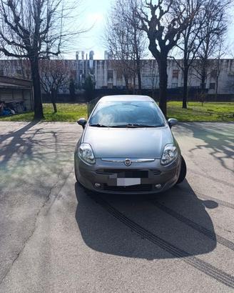 Fiat 1.3 Multijet
