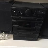 Stereo pioneer usato