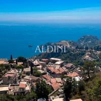 Appartamento con terrazza panoramica. cod. q14188