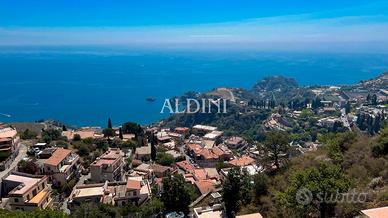 Appartamento con terrazza panoramica. cod. q14188