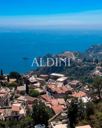 Appartamento con terrazza panoramica. cod. q14188