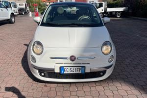 Fiat 500 (2007-2016) - 2011