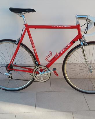 bici da corsa 