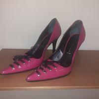 scarpe Casadei