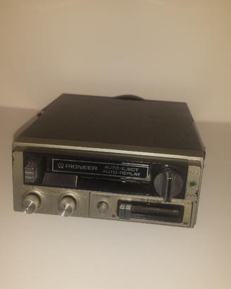 Lettore cassette