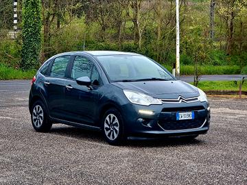 Citroen C3 PureTech 82 Seduction