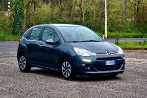 Citroen C3 PureTech 82 Seduction