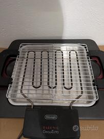 GRIGLIA ELETTRICA 