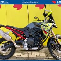 BMW F 900 GS Finanziabile - Verde - 4033