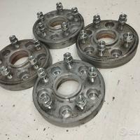 distanziali per fiat freenont