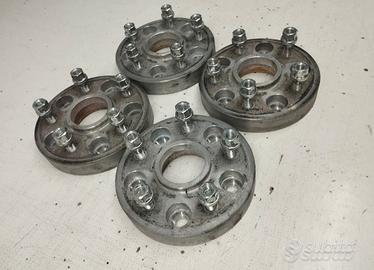 distanziali per fiat freenont