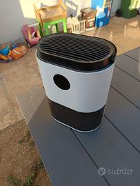 deumidificatore 2 litri