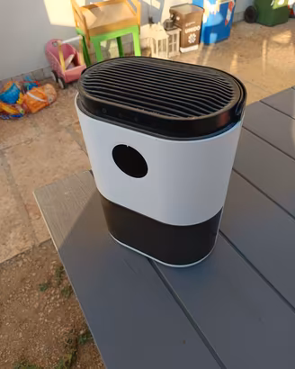 deumidificatore 2 litri