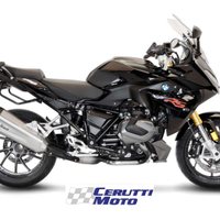 Scarico Leovince LV-12 INOX BMW R 1250 R / RS 19-