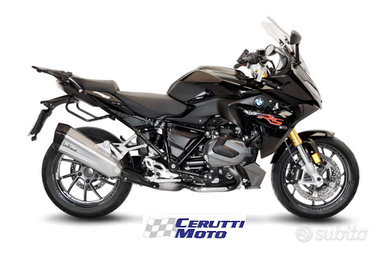 Scarico Leovince LV-12 INOX BMW R 1250 R / RS 19-