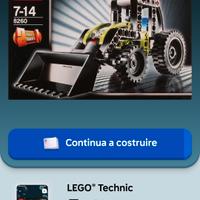 lego 8260