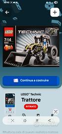lego 8260