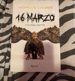 libro achille lauro