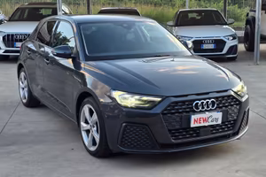 Audi A1 SPB 30 TFSI S tronic Admired