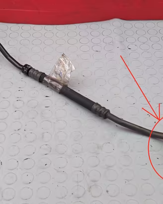 TUBO OLIO BMW GS 1100 1994 1999 R GS R1100 1995 19