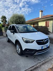 Opel Crossland X 1.2 Turbo 110 CV