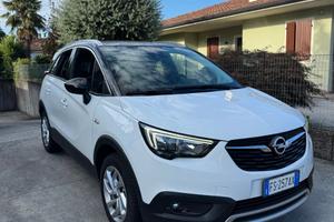 Opel Crossland X 1.2 Turbo 110 CV
