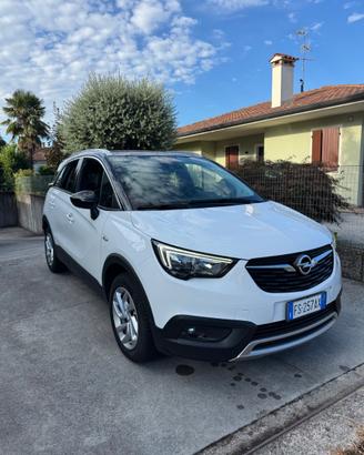 Opel Crossland X 1.2 Turbo 110 CV