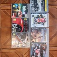 lotto giochi ps3 funzionanti