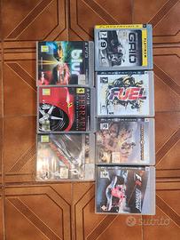 lotto giochi ps3 funzionanti