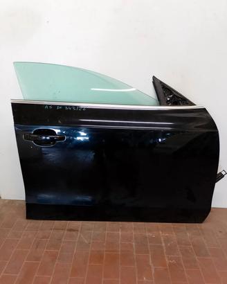 Porta anteriore destra Audi A5/s5 (2007 - 2012)