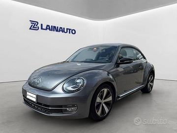 Volkswagen Maggiolino 1.4 TSI Sport DSG