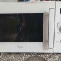 forno a microonde Crisp