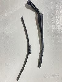 Braccio Tergicristalli Mercedes Viano W639 Nuovo M
