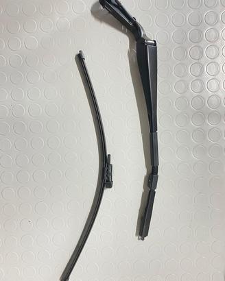 Braccio Tergicristalli Mercedes Viano W639 Nuovo M