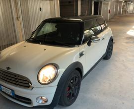 Mini Cooper d r56