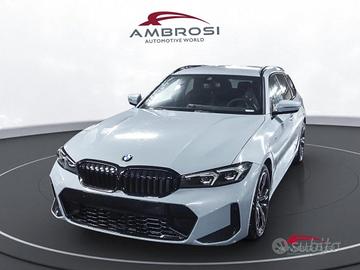 BMW 318 Serie 3 i Touring Msport Pro Innovation
