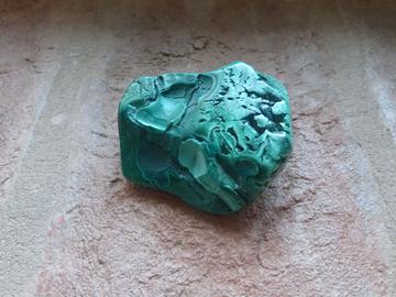 minerale Crisocolla