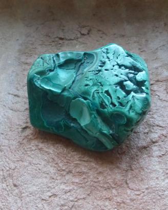 minerale Crisocolla