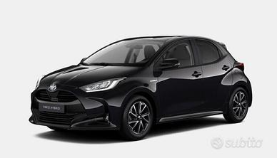 Toyota Yaris 1.5 Hybrid Trend 1 PROPRIETARIO