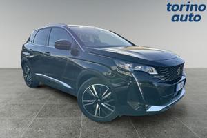 Peugeot 3008 Hybrid 225 e-EAT8 GT Pack