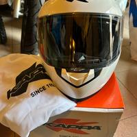 Casco da Moto Kappa