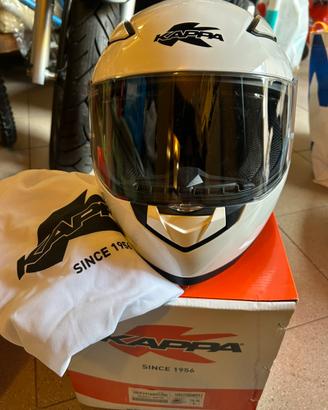 Casco da Moto Kappa
